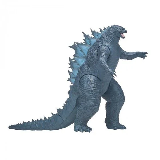 Figurina Godzilla vs. Kong Godzilla gigantica, 27 cm