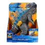 Figurina Godzilla vs. Kong Mega Godzilla, 33 cm (cu sunet si lumini)