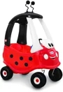 Masinuta pentru copii  Little Tikes Cozy Coupe Buburuza