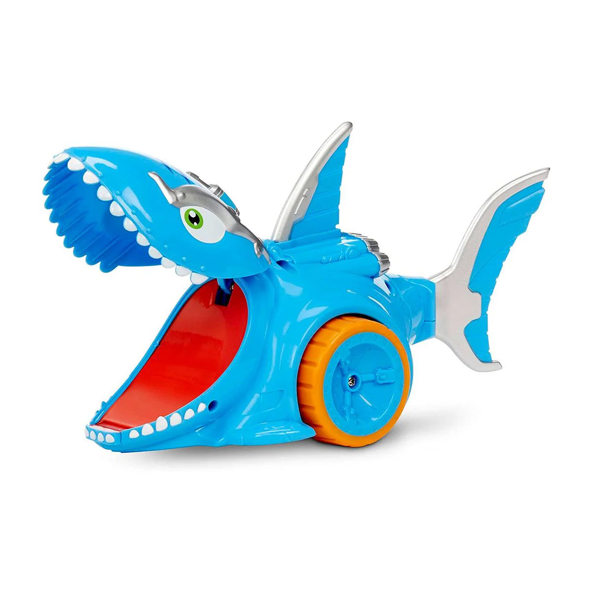 Jucarie interactiva Little Tikes Rechin cu RC Shark Strike