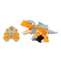 Jucarie interactiva Tiranozaur cu RC T-REX Strike Little Tikes