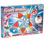 Магнитный конструктор Supermag Trendy, 67 шт.