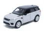 Range Rover Sport модель автомобиля, 1:36, Indus Silver foto