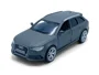 Macheta auto Audi RS6, 1:36, Grey