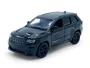 Macheta auto Jeep Grand Cherokee Trackhawk, 1:36, Black foto