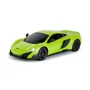 Masina cu telecomanda KS Drive - Mclaren 675LT (1:24, 2.4Ghz, verde)