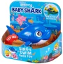 Интерактивная игрушка для ванны Robo Alive - Daddy Shark foto