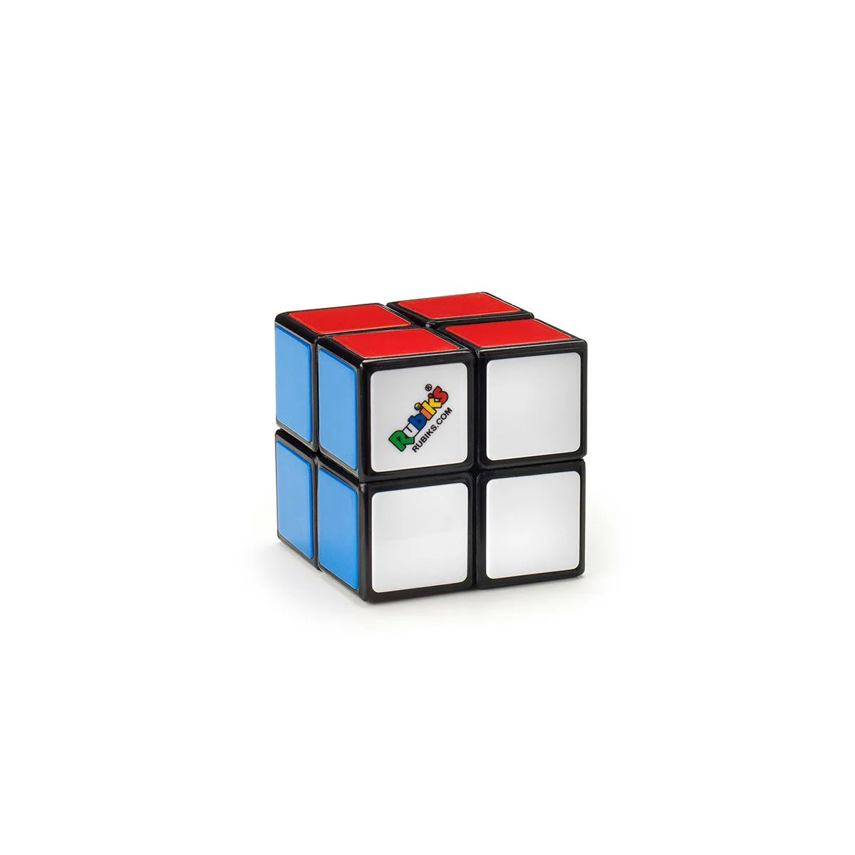 Jucarie Cub RUBIK'S Mini 2x2