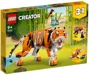 LEGO Creator Величественный Tигр foto