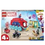 LEGO Marvel Team Spidey's Mobile Headquarters foto