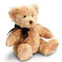 Jucarie de plus Keel Toys Ursuletul Sherwood, 20 cm foto