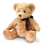 Мягкая игрушка Keel Toys Мишка Шервуд, 25 см