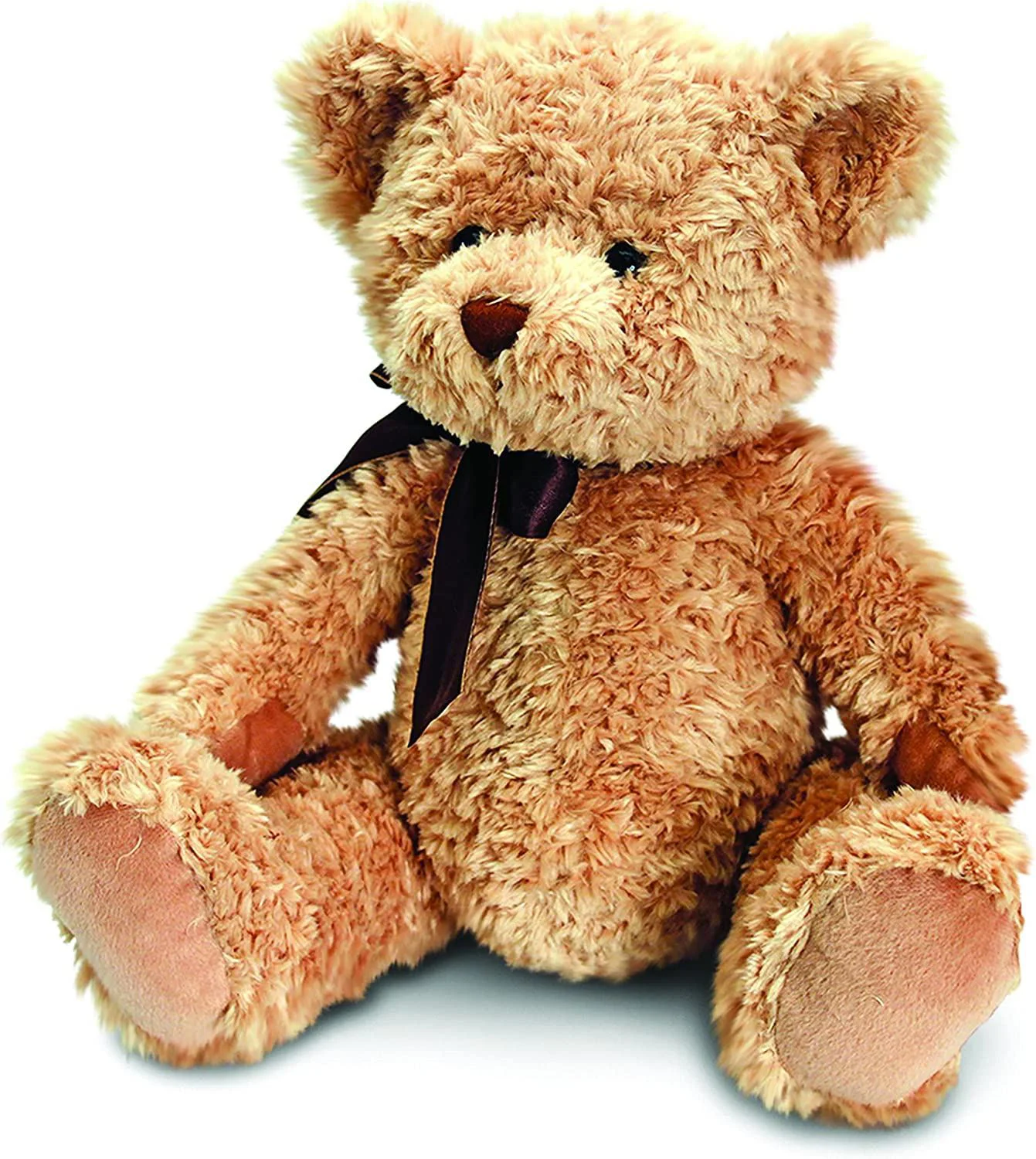 Jucarie de plus Keel Toys Ursuletul Sherwood, 28 cm foto