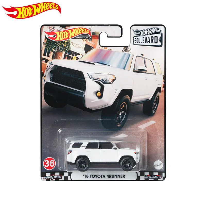 image for Коллекционная машинка Hot Wheels Звезды бульвара foto