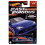 Masinuta Hot Wheels Fast & Furious foto