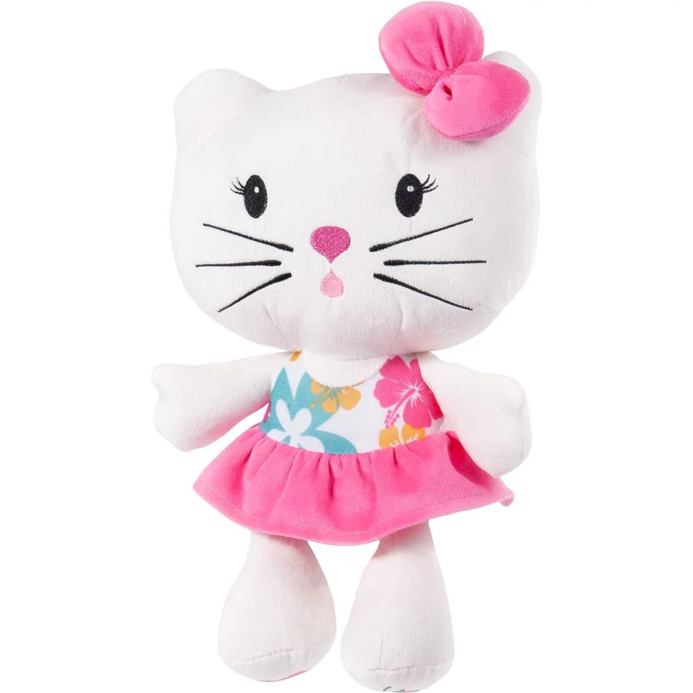 image for Мягкая игрушка Pisica Meggy, 35 см foto