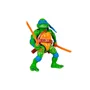 Figurina Leonardo Testoasa Ninja seria Movie Star 1992, 12 cm foto