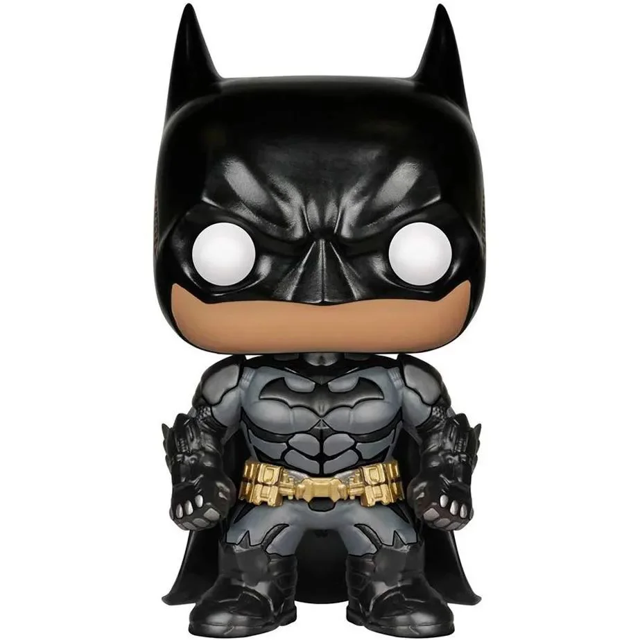 Figurina Funko POP! Batman seria Arkham Knight, 10 cm