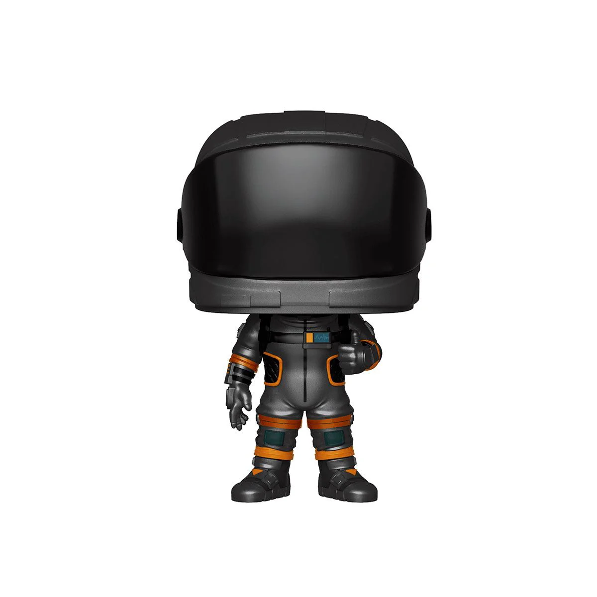 Игровая Фигурка Funko Pop! Серии Fortnite S1A - Тёмный Странник (Эксклюзив) foto