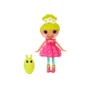 Set papusa mini Lalaloopsy Pix E. Flutters cu accesorii foto