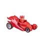 Masina PJ MASKS Glider Deluxe cu figurina Owlette foto