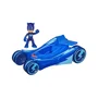 Set de joaca PJ MASKS Catboy, Masina cu lumini foto