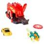 Masina-transformer Screechers Wild! S4 L3 Earthquake Mammoth