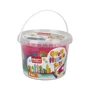 Set pasta de modelat Crafy Dough Caldarusa, 17 elemente