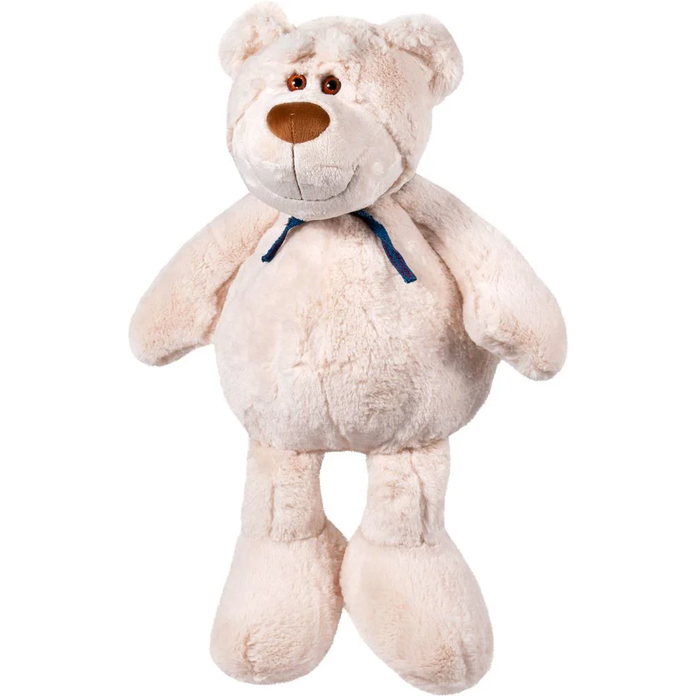 Jucarie de plus Stip Ursuletul Max, 48 cm foto