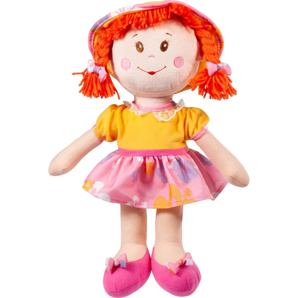 image for Плюшевая игрушка Stip Кукла Даша, 40 см foto