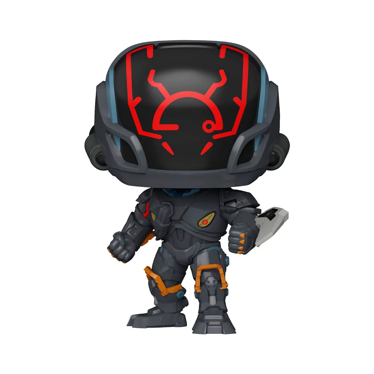 Figurina Funko Pop The Scientist Fortinite ! 9,6 cm foto