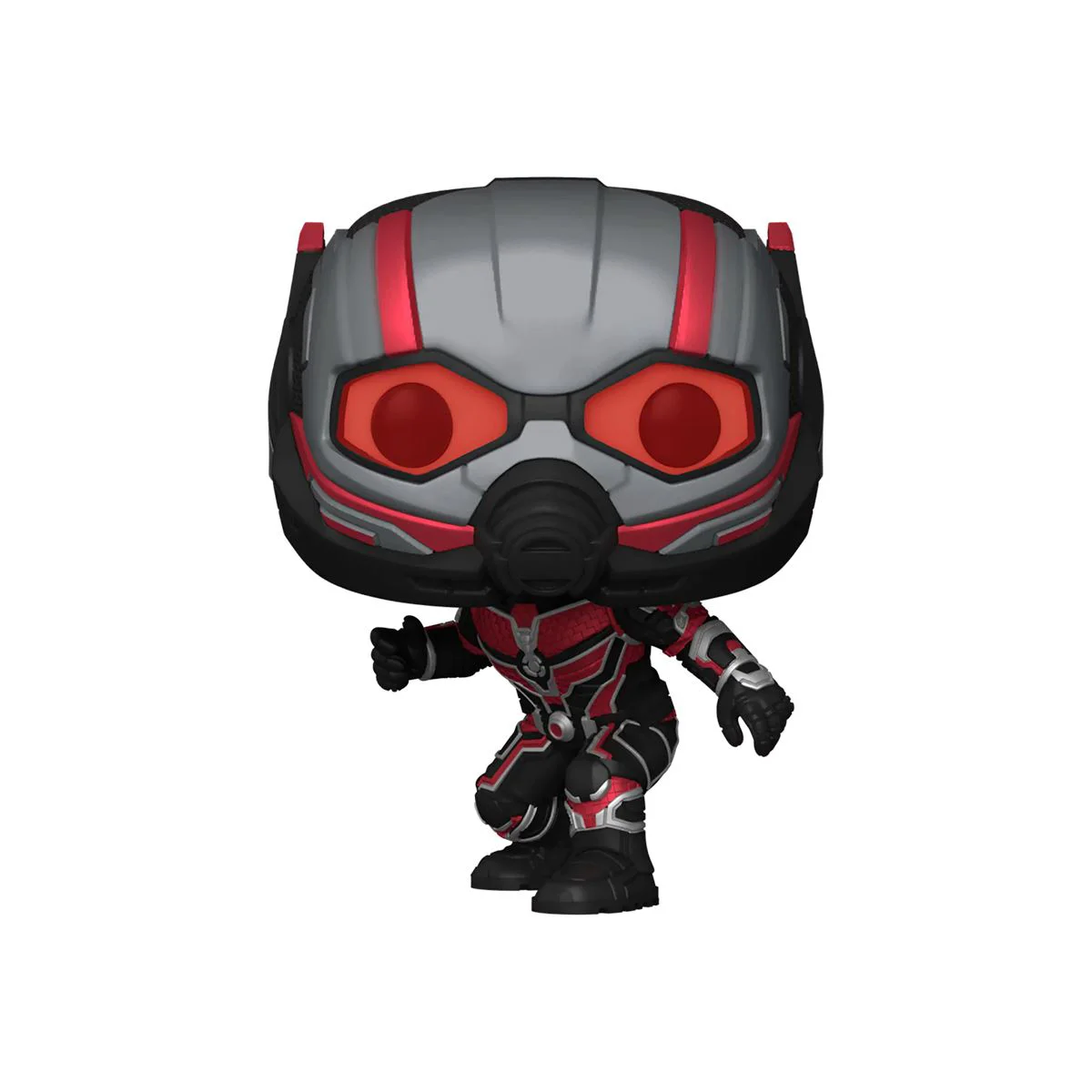 Figurina Funko Pop! Ant-Man seria AM:QM foto
