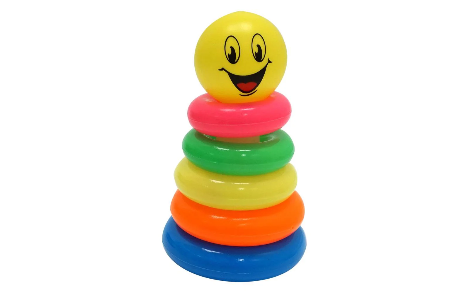 Piramida mica Unika Toys foto