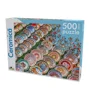 Puzzle Noriel Ceramica, 500 piese