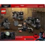 LEGO DC: Batman & Selina Kyle Motorcycle Pursuit foto