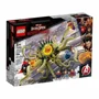 LEGO Marvel Super Heroes: Gargantos Showdown foto
