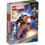 LEGO Marvel Rocket Mech Armor foto