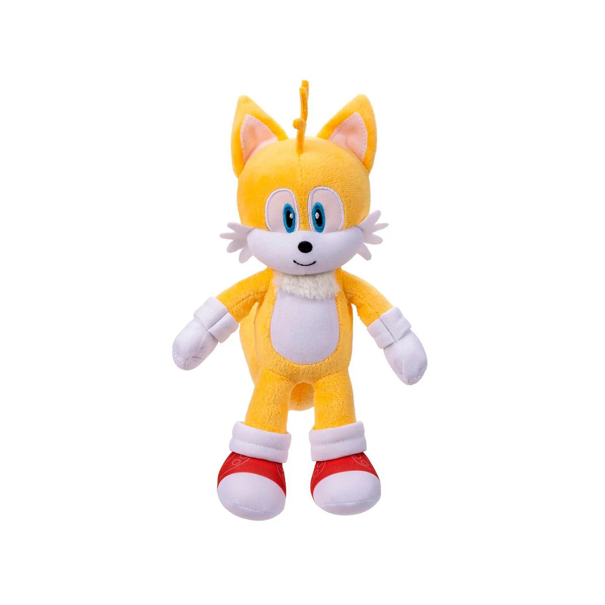 Мягкая игрушка Sonic The Hedgehog Тэйлз, 23 см