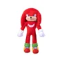 Мягкая игрушка Sonic The Hedgehog Наклз, 23 см
