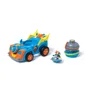 Set de joaca SuperThings cu figurine, Rivals of Kaboom