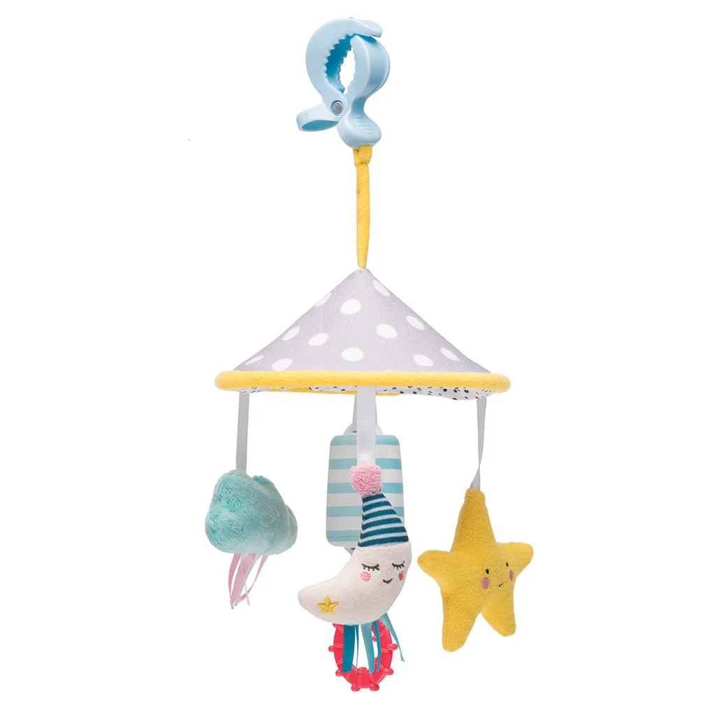 Игрушка-подвеска на коляску Taf Toys Маленькая луна