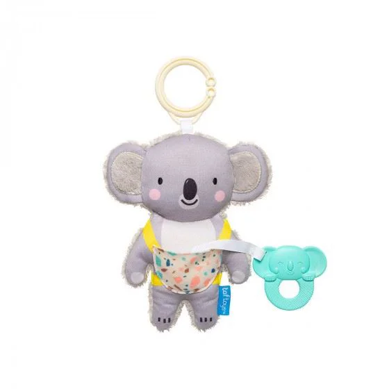 image for Игрушка-подвеска Taf Toys Карманное чудо, Мечтательная коала foto