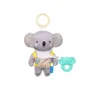Игрушка-подвеска Taf Toys Карманное чудо, Мечтательная коала foto