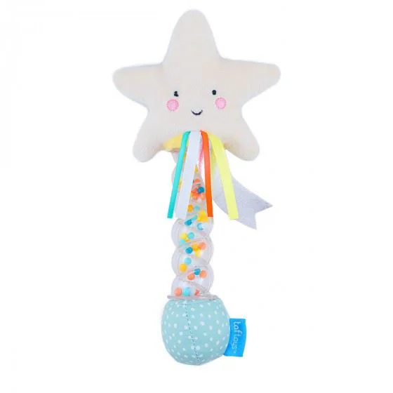 Погремушка Taf Toys Звездочка