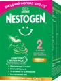 Детская молочная смесь Nestle Nestogen 2 Premium (6+ мес.), 1000 г foto