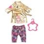 Set imbracaminte pentru papusa Baby Born Sarbatoare