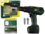 Jucarie Lean Toys Masina de gaurit, cu sunete foto