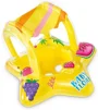 Cerc gonflabil Intex Stea de Mare (1-2 ani), 81x79 cm foto
