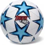 Minge de fotbal Tiger Star S.5, albastra