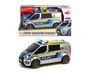 Masina Dickie Politie Ford Transit, 1:18 (cu sunet si lumini) foto
